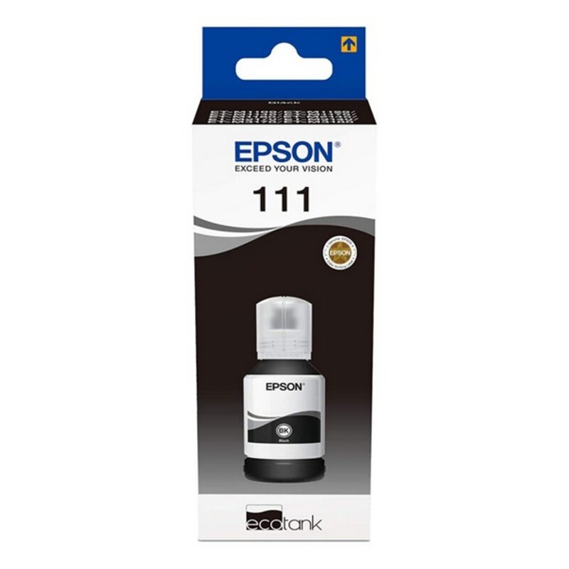 Original bläck Epson C13T03M140 Svart - 3