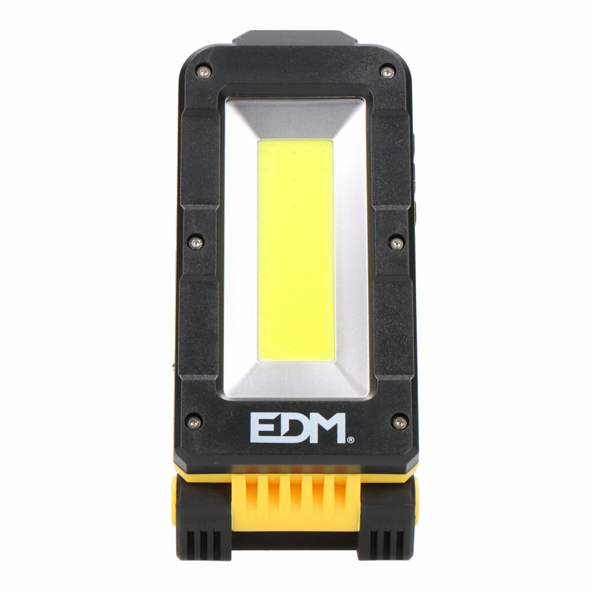 Ficklampa LED EDM 36155 500 lm Laddningsbar - 4
