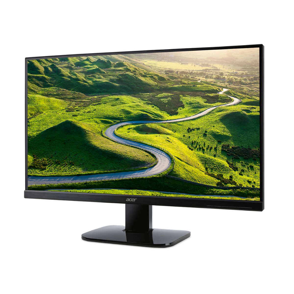 Monitor Acer Vero B7 B277 E Full HD 27" 100 Hz - 8