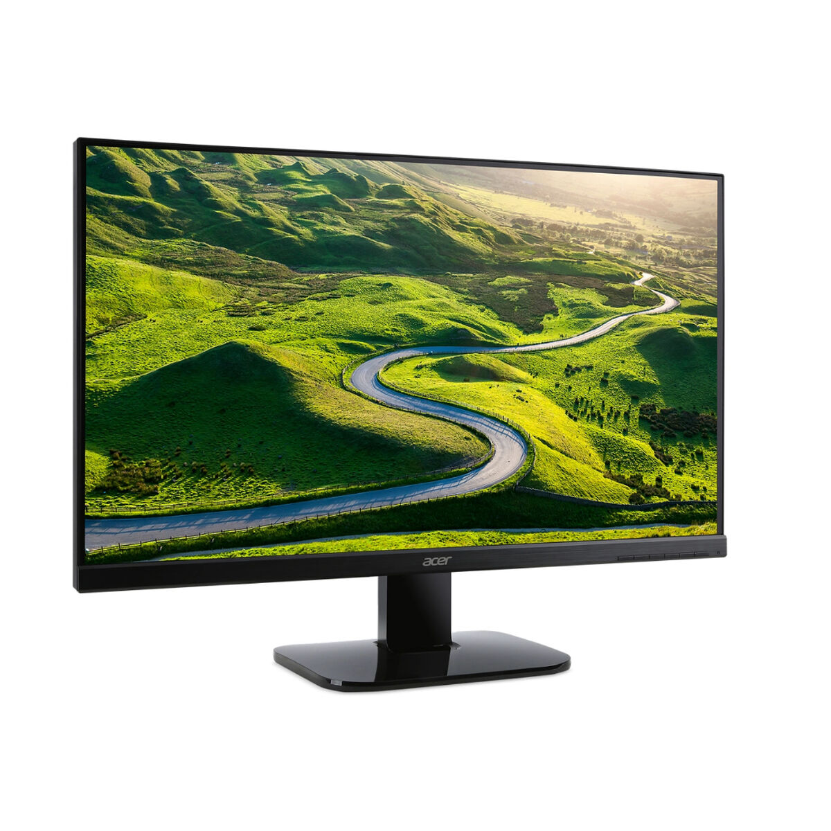 Monitor Acer Vero B7 B277 E Full HD 27" 100 Hz - 9
