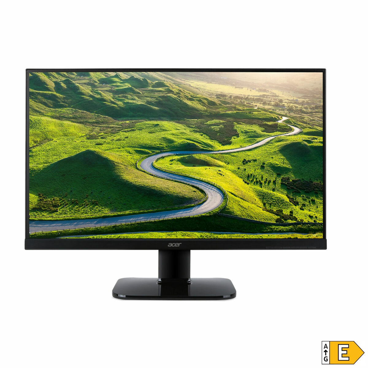Monitor Acer Vero B7 B277 E Full HD 27" 100 Hz - 10