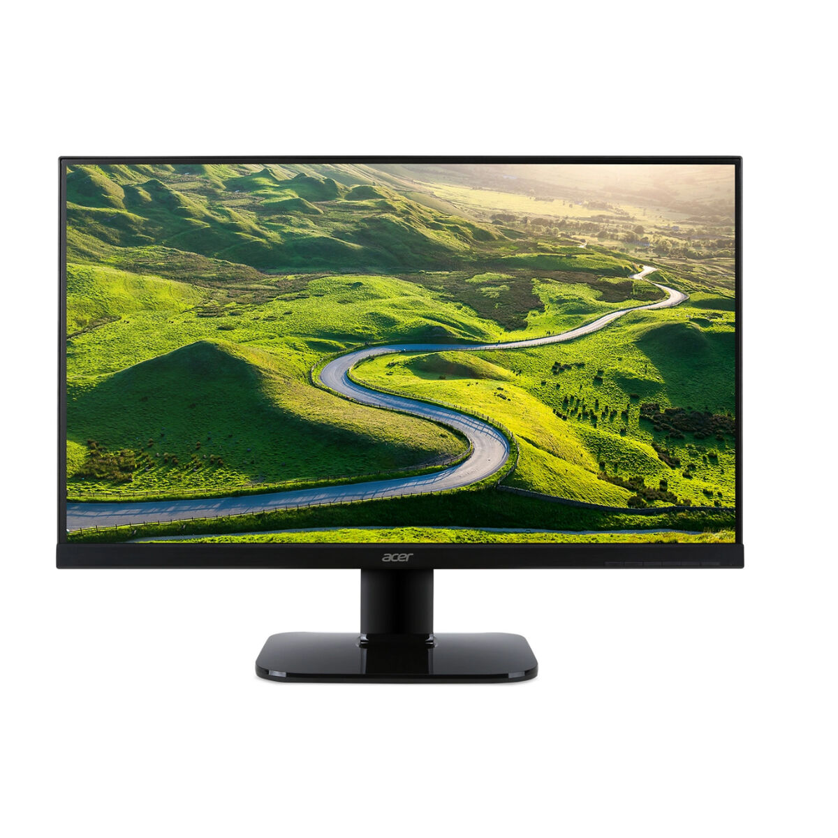 Monitor Acer Vero B7 B277 E Full HD 27" 100 Hz - 3