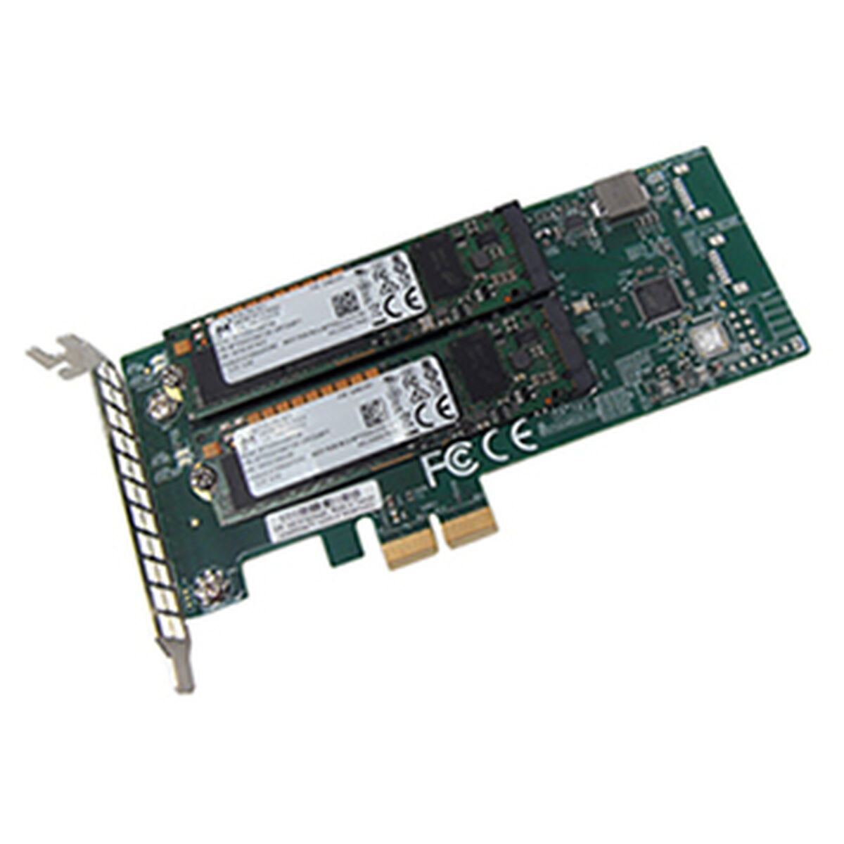 RAID-styrkort Fujitsu PY-DMCP24