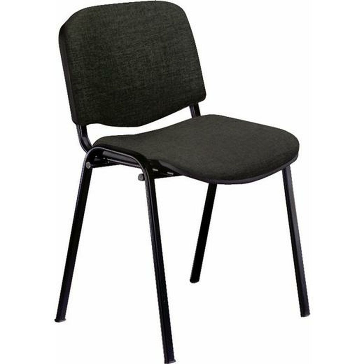 Kontorsstol Unisit Dado D5S Svart
