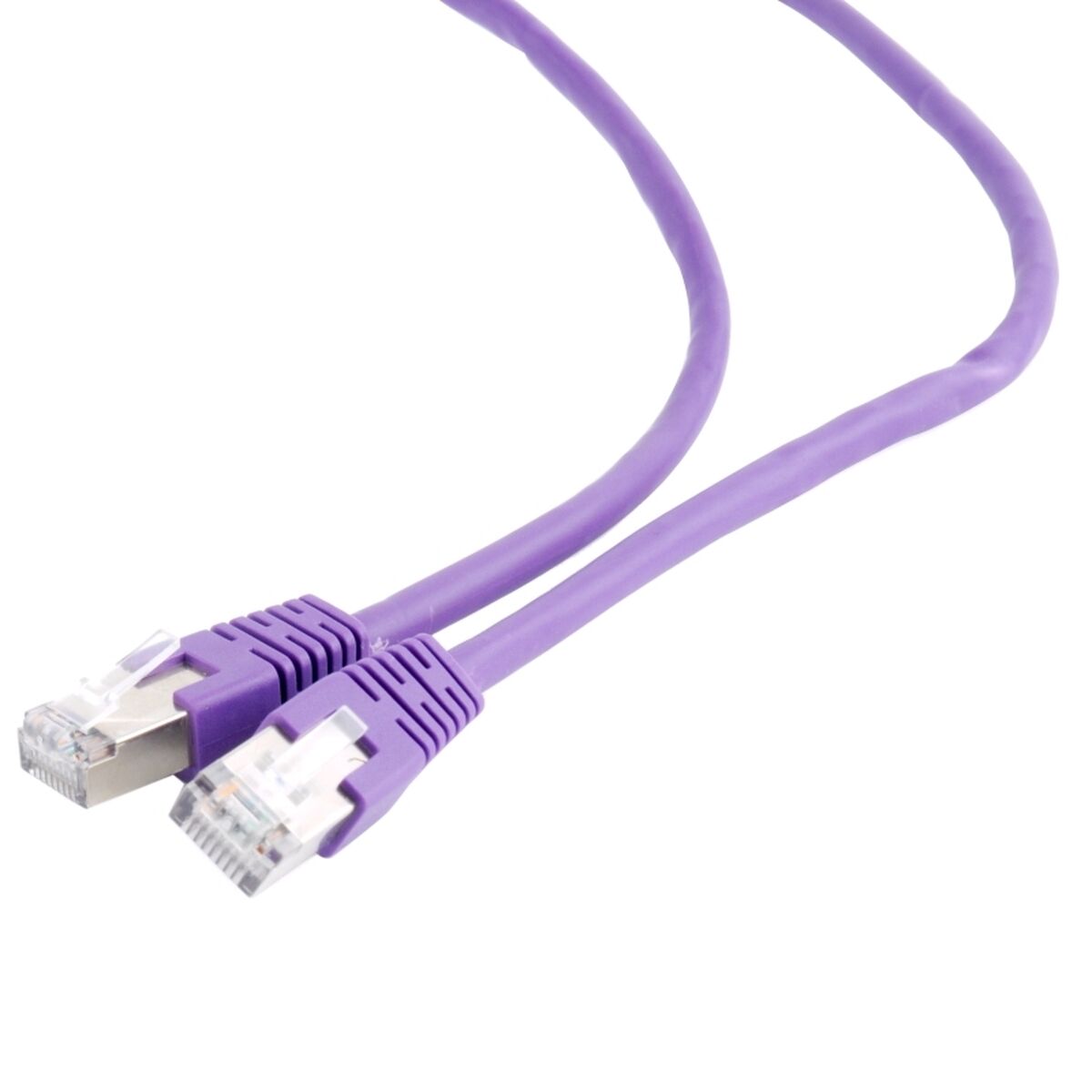 Nätkabel FTP Styv Kategori 6 GEMBIRD PP6 - 3