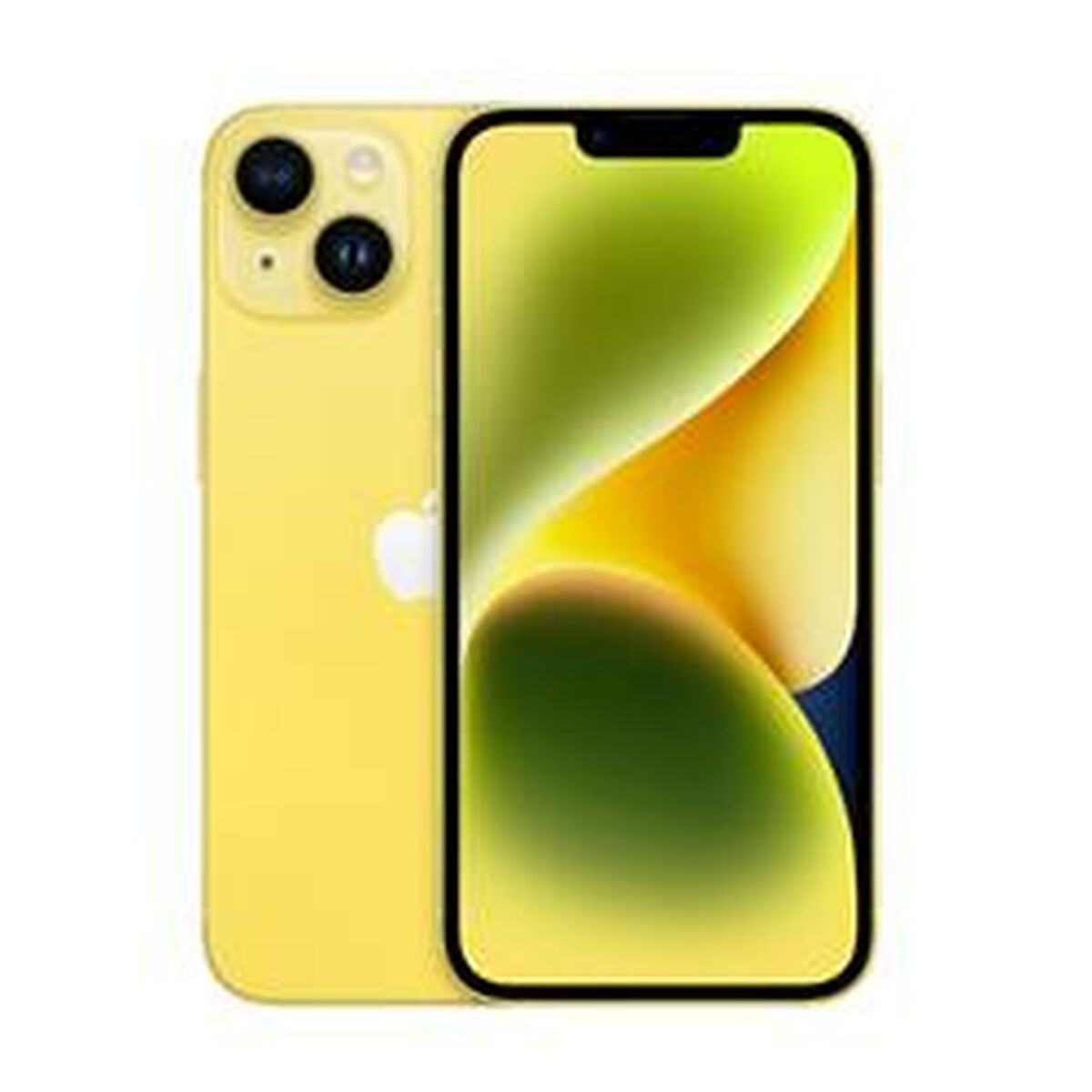Smartphone Apple MR513QL/A 6,1" A12 Bionic 6 GB RAM 512 GB Gul