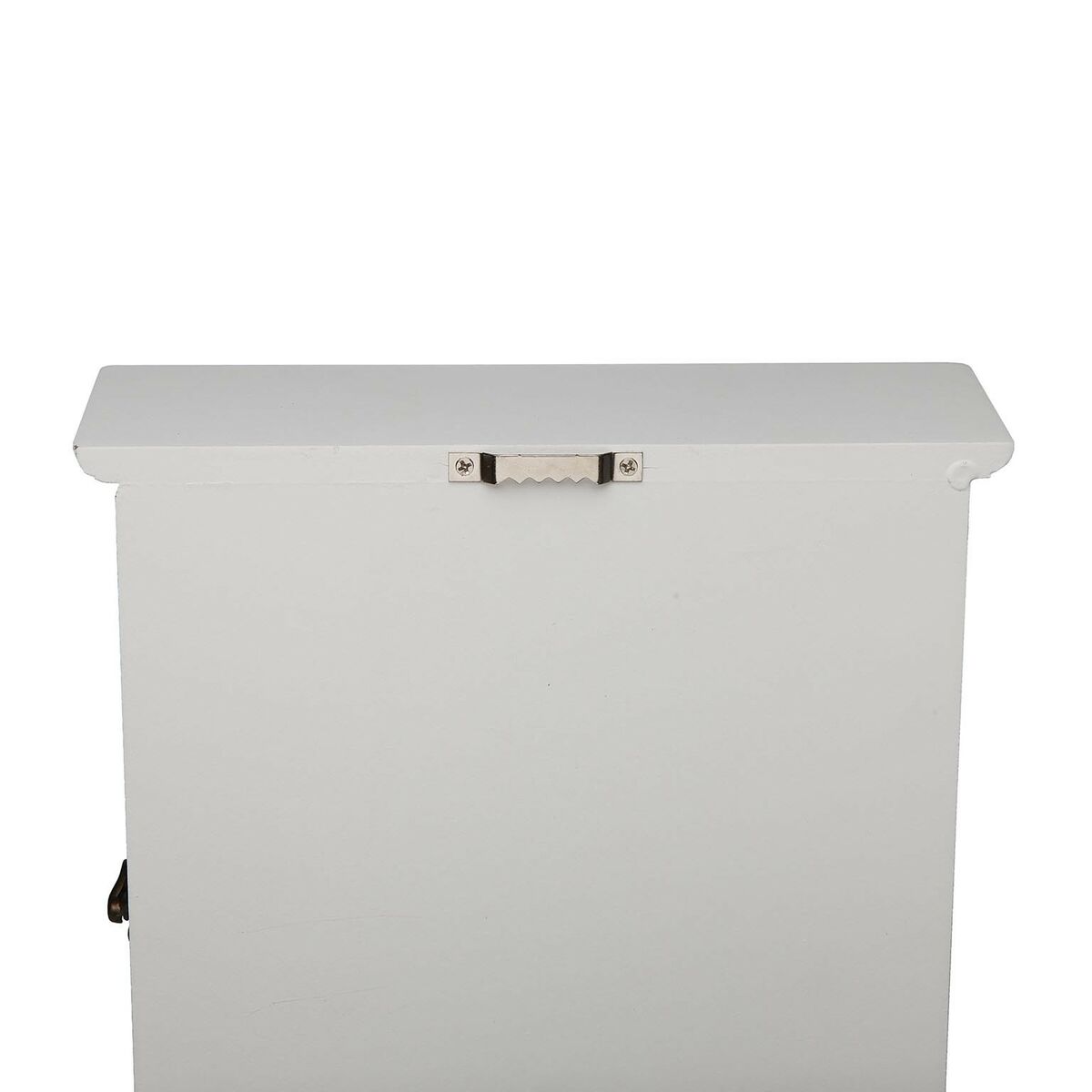 Nyckelskåp Versa 6 x 26,5 x 20 cm Tropiskt - 3