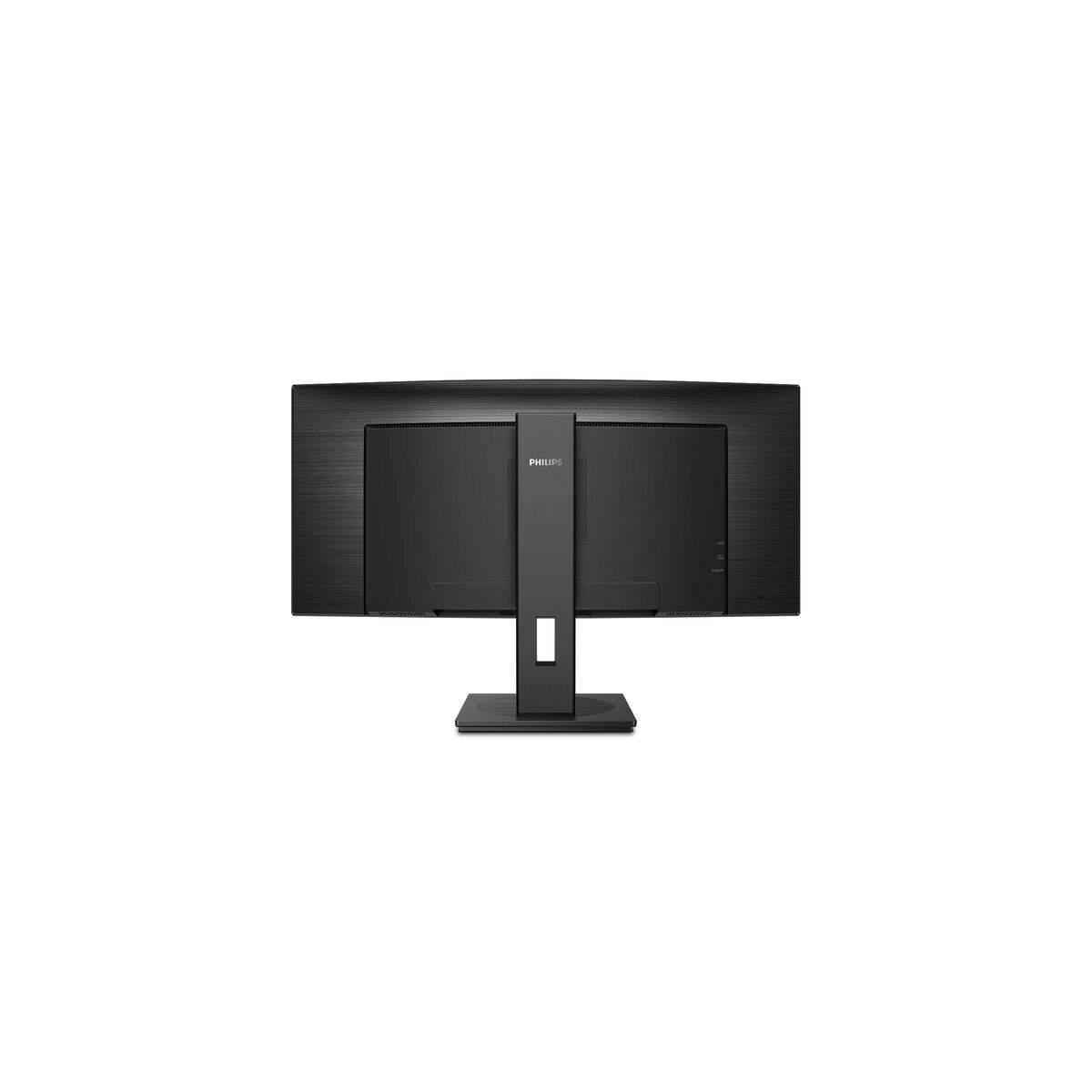 Monitor Philips 345B1C/00 34" LED VA LCD Flicker free 50-60  Hz - 3