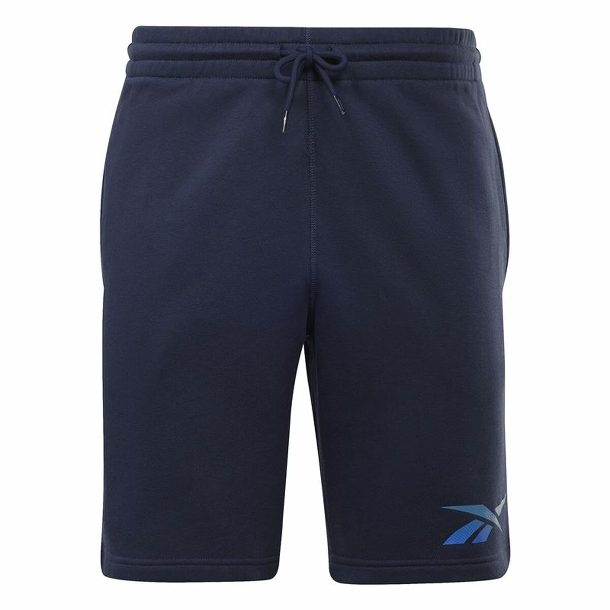 Sportshorts för män Reebok Identity Logo Short Hombre