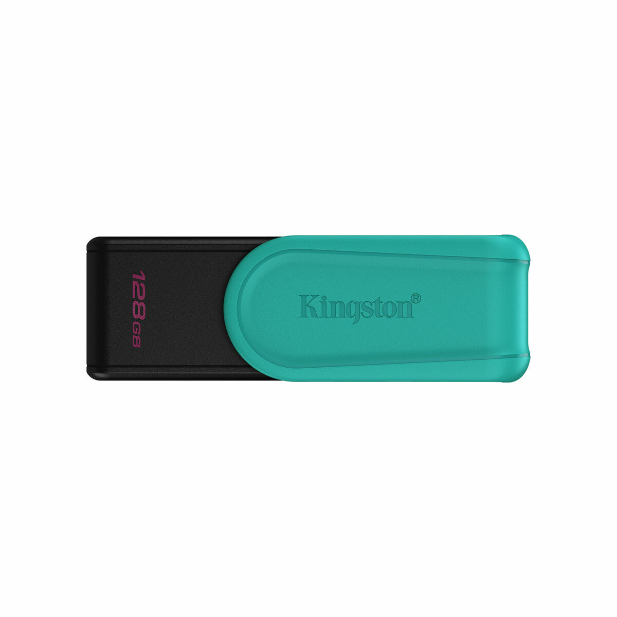Micro-SD Minneskort med Adapter Kingston 128 GB - 2