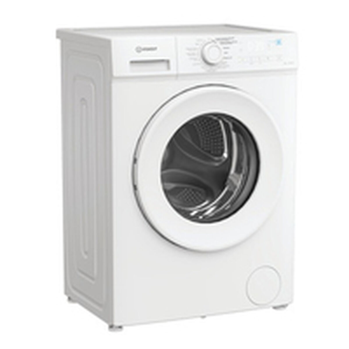 Tvättmaskin Indesit IMA864MYTIMESPT 1400 rpm 8 kg