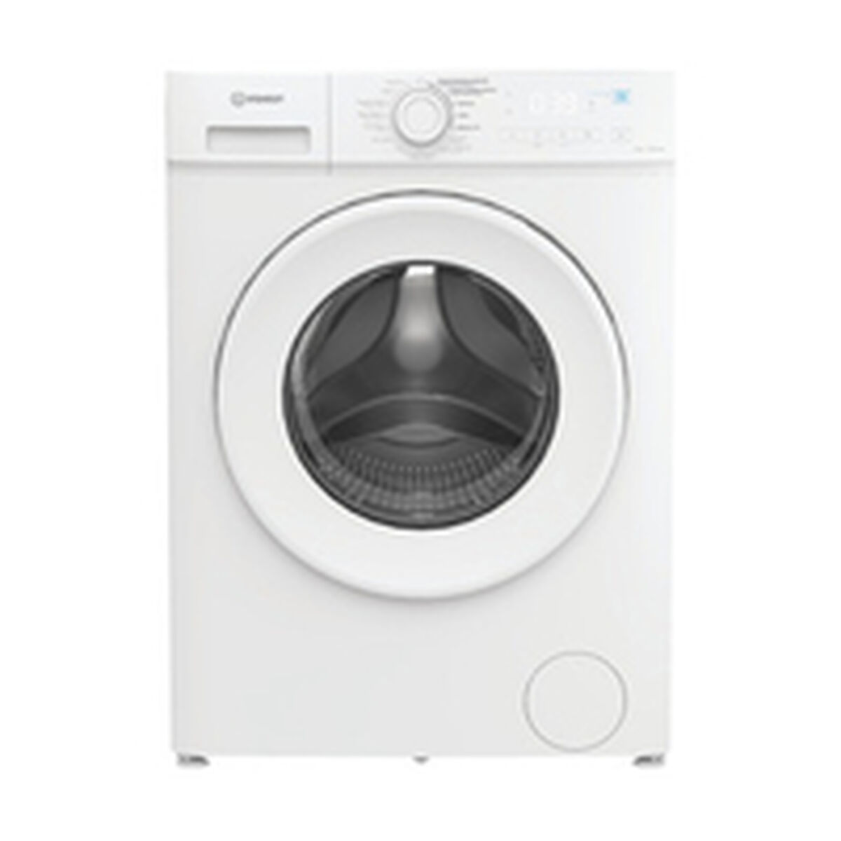 Tvättmaskin Indesit IMA864MYTIMESPT 1400 rpm 8 kg - 3