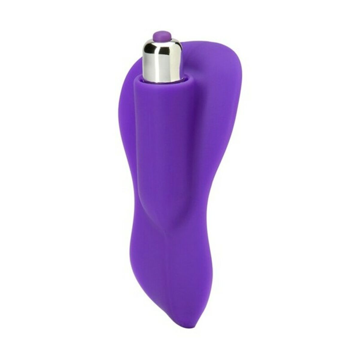 Massagemedel Tantus Silikon ABS Lila - 3