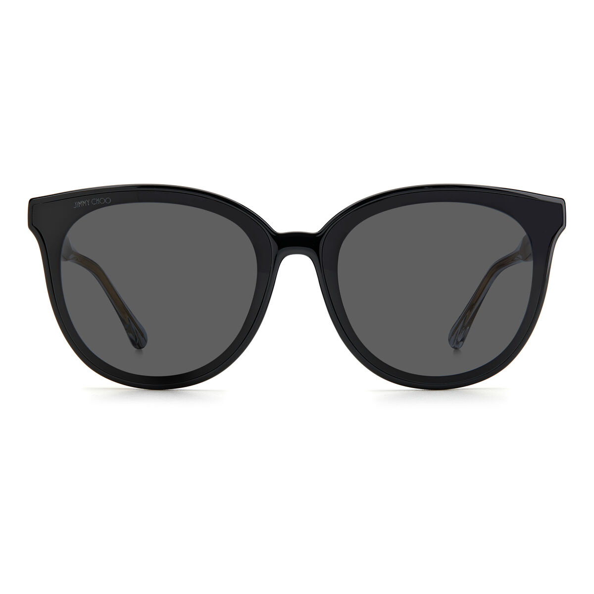 Unisexsolglasögon Jimmy Choo JAIME-G-SK-807-IR Ø 67 mm - 5