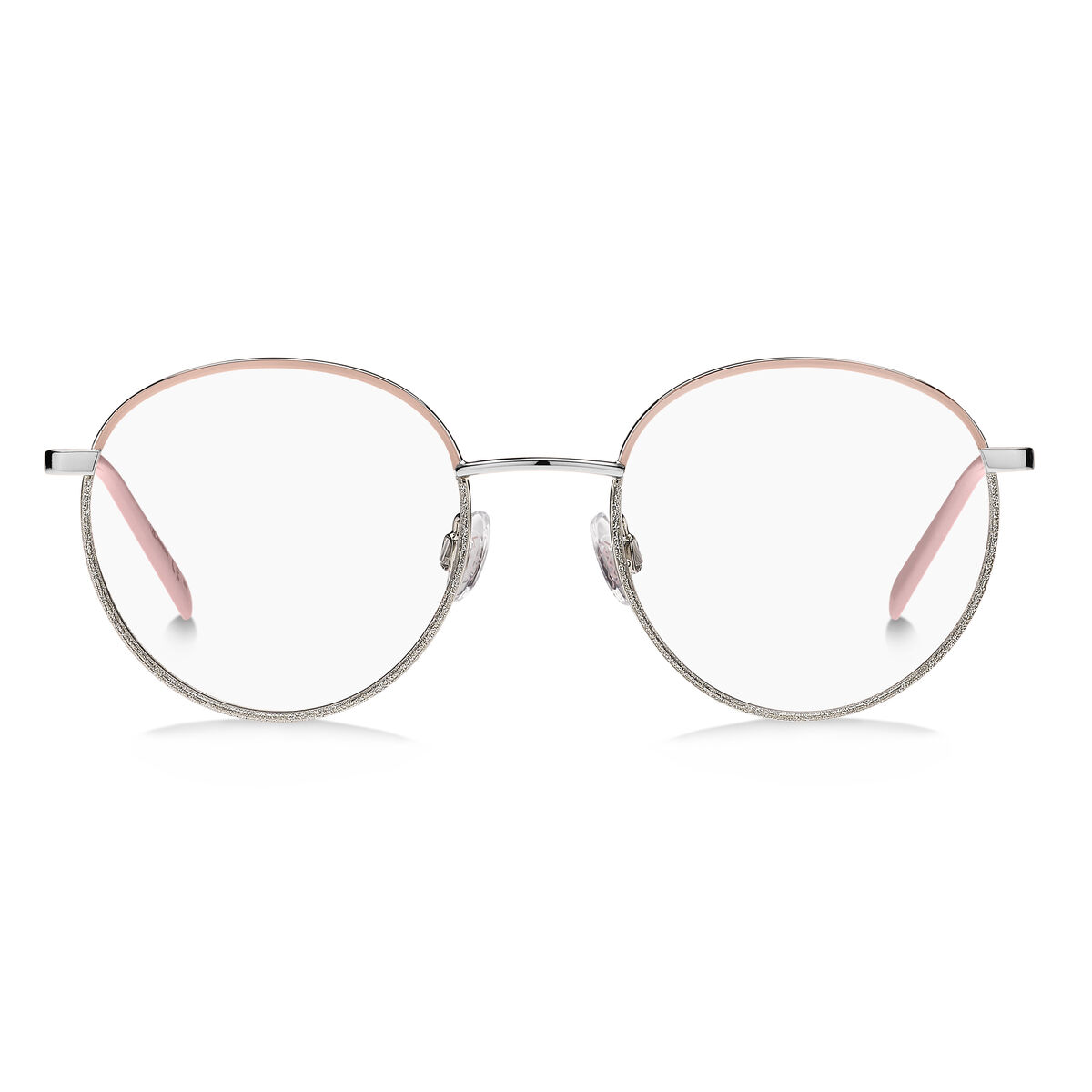 Glasögonbågar Missoni MMI-0036-W66 Ø 50 mm - 2