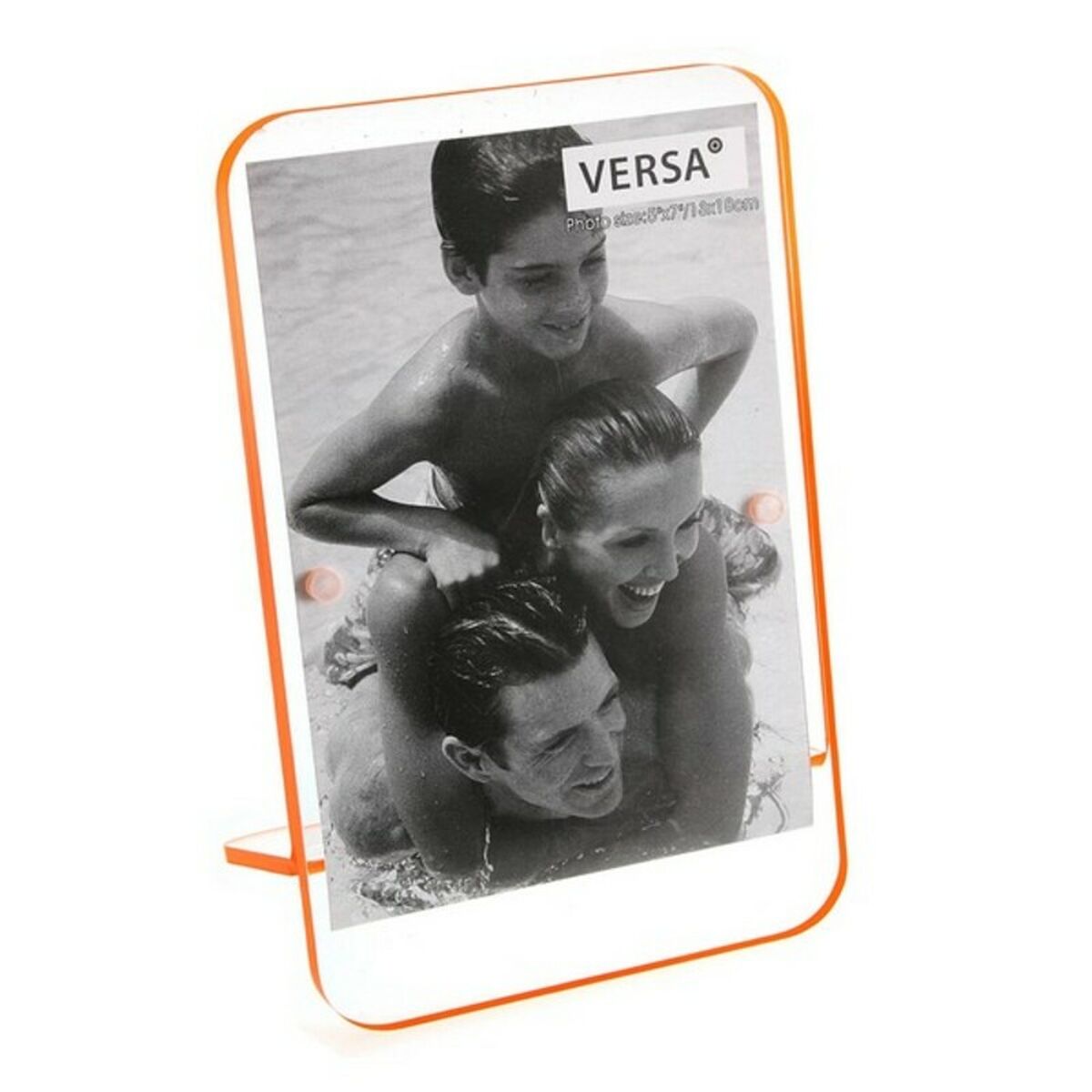 Fotoram Versa 21040010 polypropen Pop (24 x 19 cm)