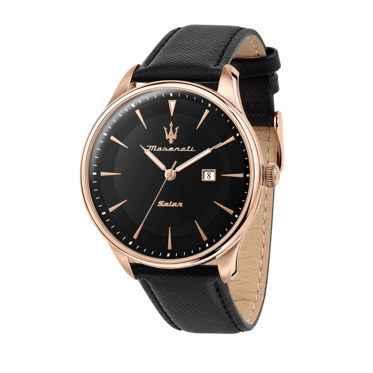 Herrklocka Maserati R8851146001 (Ø 45 mm) - 2