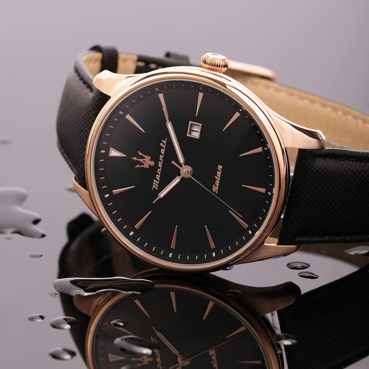 Herrklocka Maserati R8851146001 (Ø 45 mm) - 5