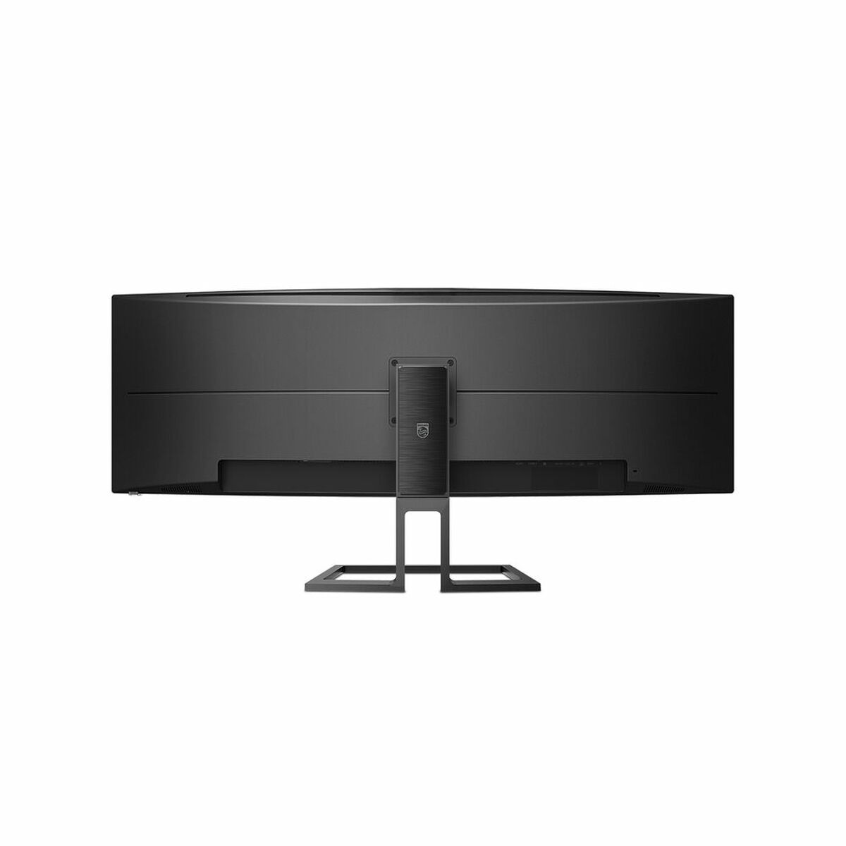 Monitor Philips 498P9/00 49" LCD 49" LED VA LCD Flicker free 50-60  Hz - 3