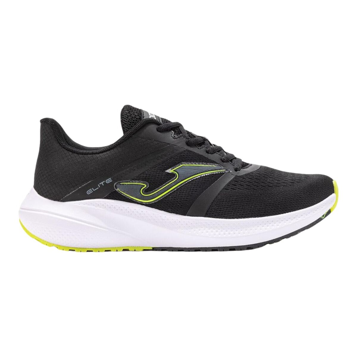 Löparskor, Vuxna Joma Sport ELITE MEN 2501 RELITS2501 Svart