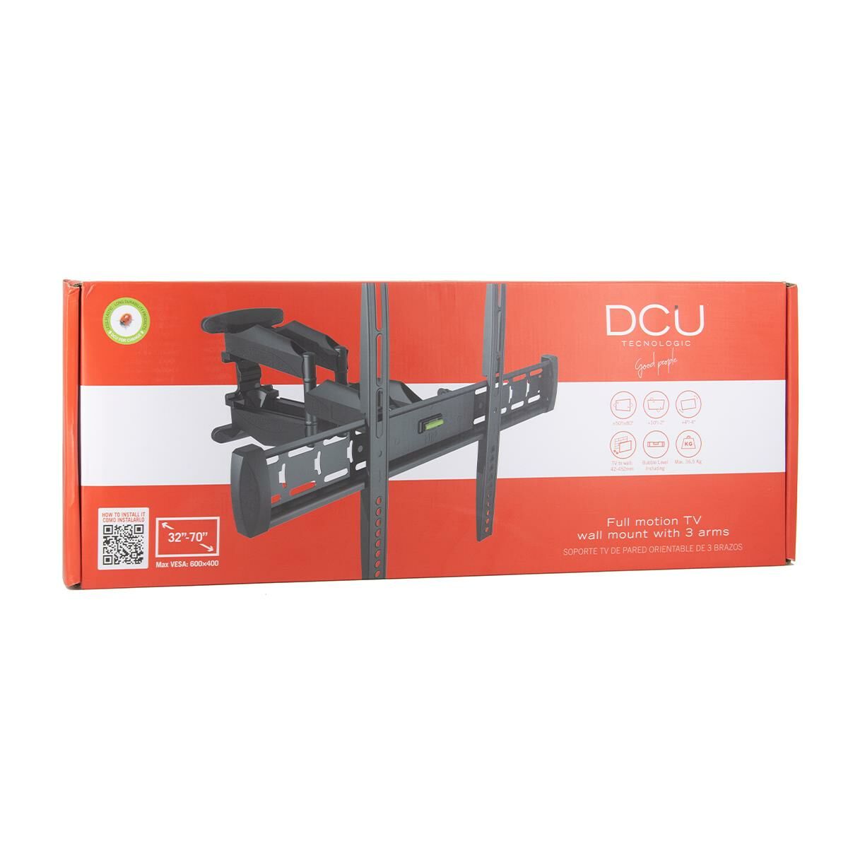 TV-fäste DCU 70100045 - 2