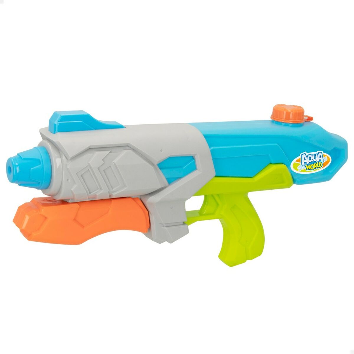 Vattenpistol Colorbaby 41,5 x 19 x 7 cm (12 antal) - 4