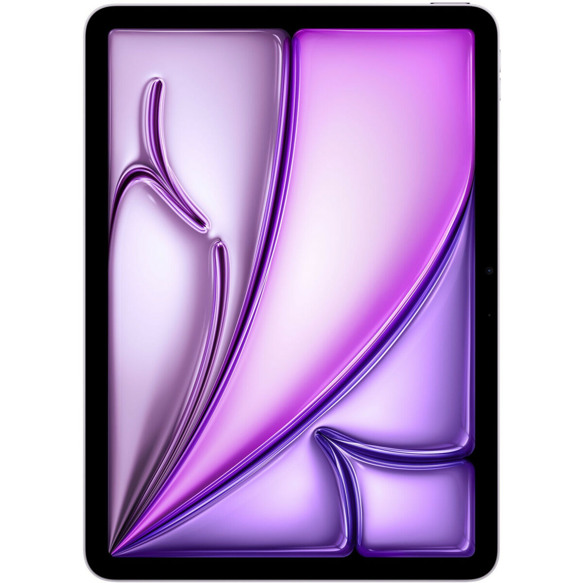 Läsplatta Apple iPad Air 11 6th MUWK3TY/A M2 8 GB RAM 256 GB Violett - 2