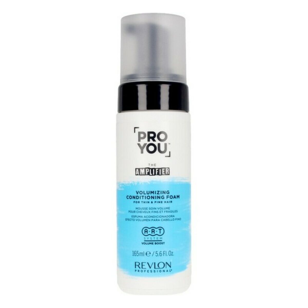 Skumbalsam Revlon The Amplifier Cond 150 ml (1 antal)