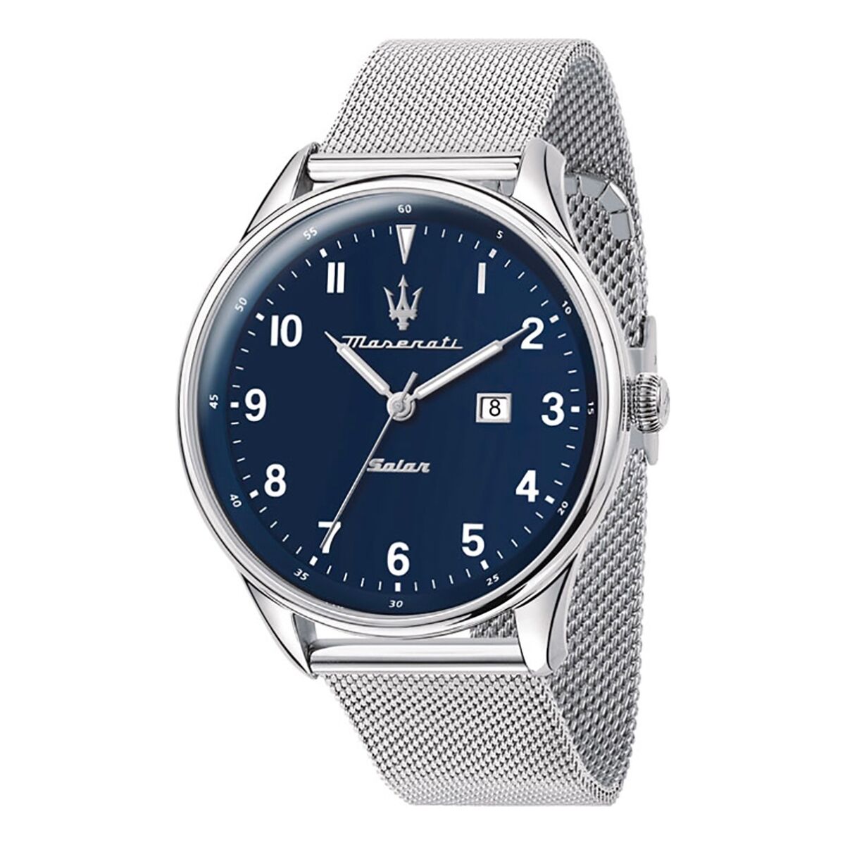 Herrklocka Maserati R8851146002 (Ø 45 mm)