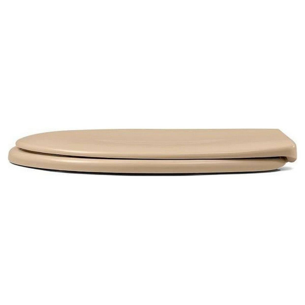 Toalettsits Cedo  Long Beach Beige Gul - 4