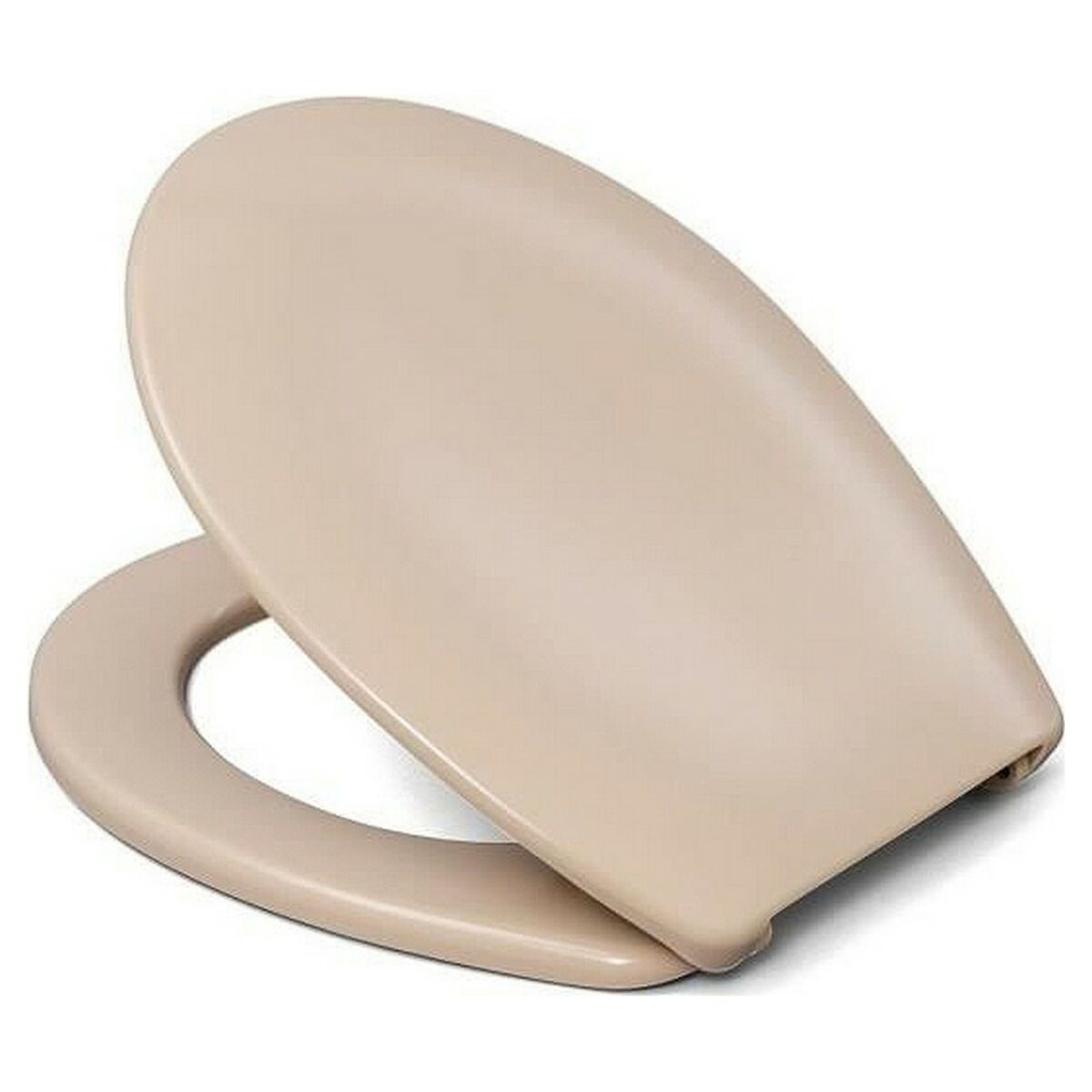 Toalettsits Cedo  Long Beach Beige Gul