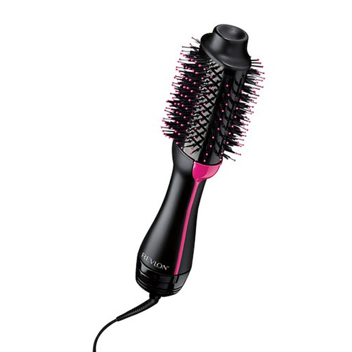 Jonisk hårtork och volymborste Revlon RVDR5222E 800W - 2