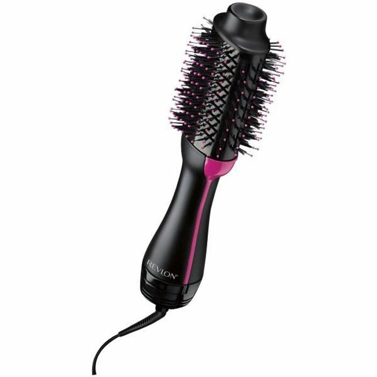 Jonisk hårtork och volymborste Revlon RVDR5222E 800W - 6