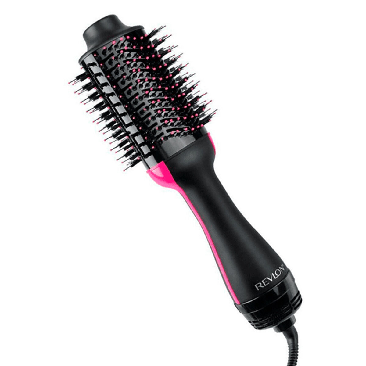 Jonisk hårtork och volymborste Revlon RVDR5222E 800W