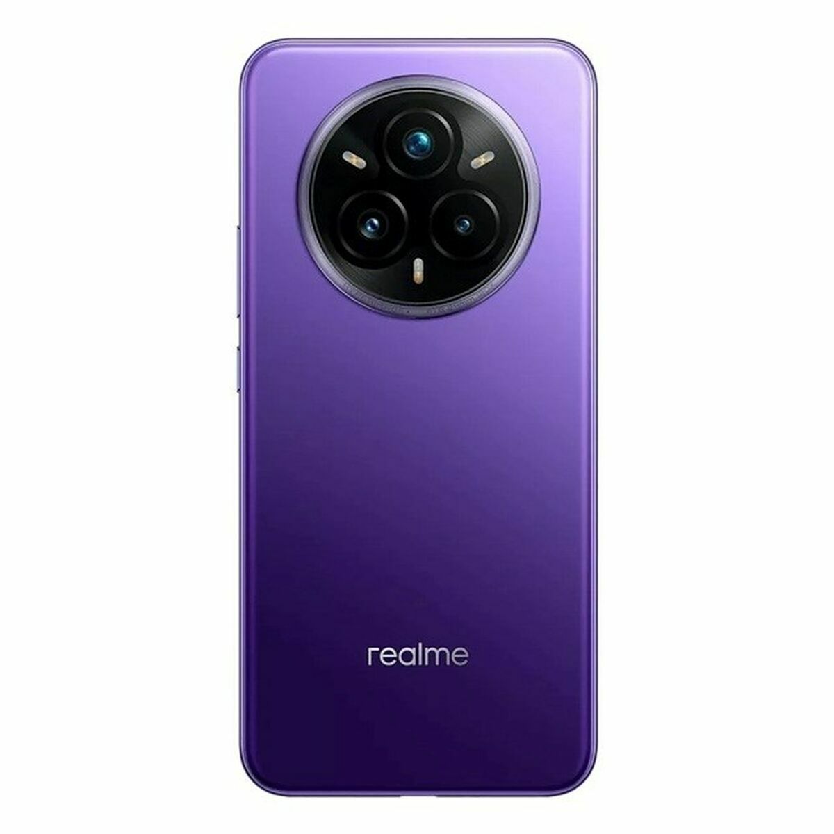 Smartphone Realme realme 14 Pro+ 5G 6,83" Octa Core 12 GB RAM 512 GB Violett - 3