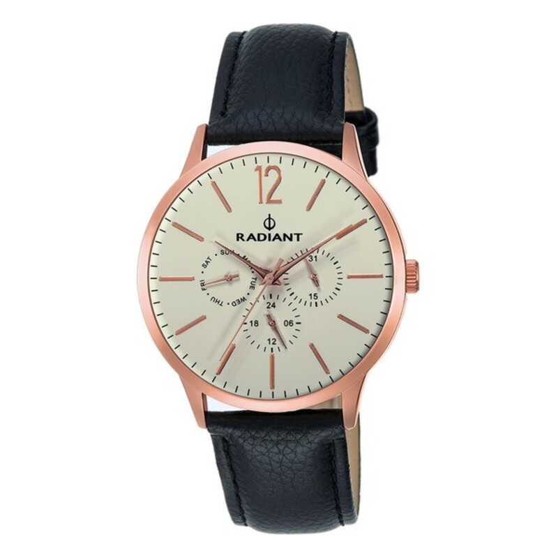 Herrklocka Radiant RA415605 (Ø 43 mm) - 3