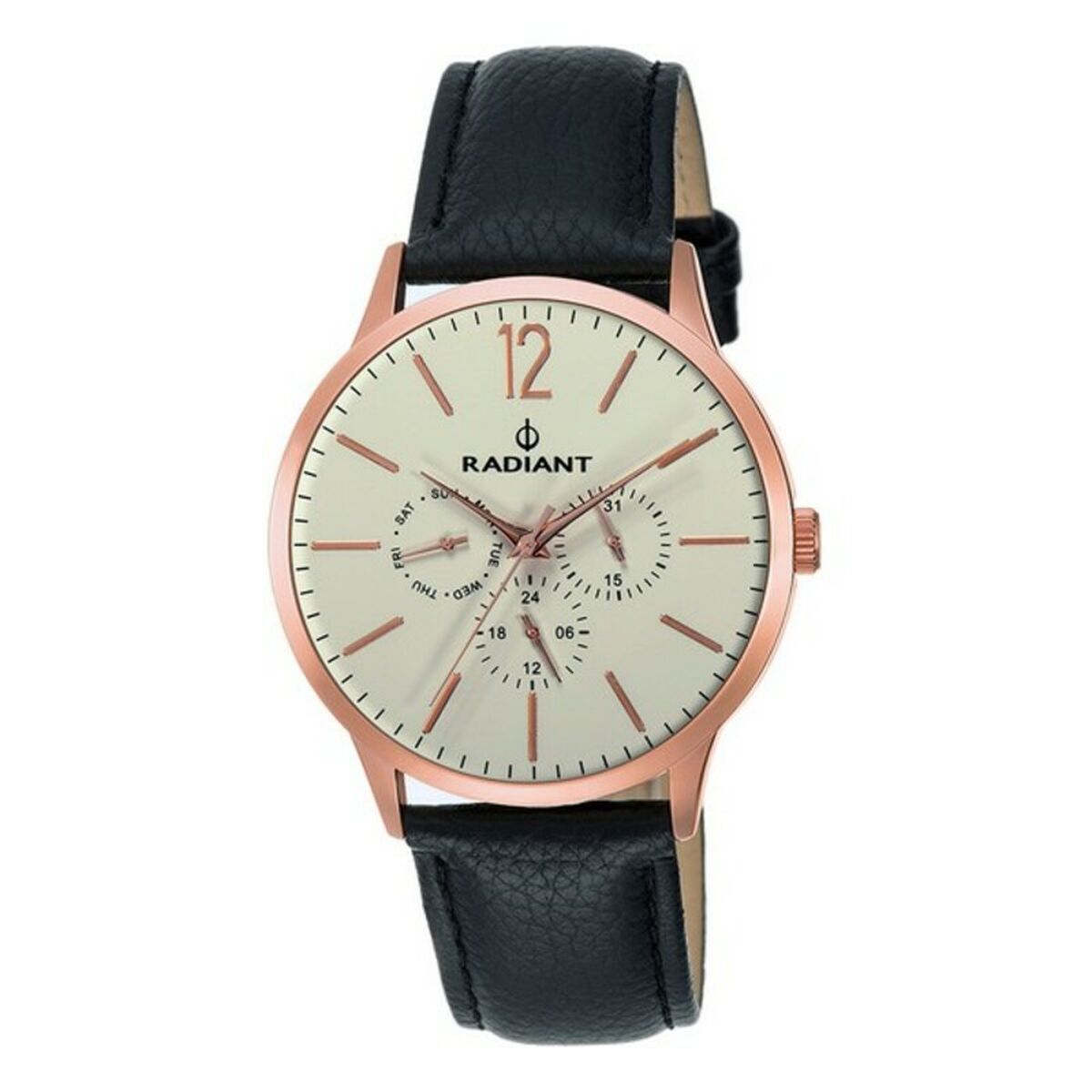 Herrklocka Radiant RA415605 (Ø 43 mm) - 6