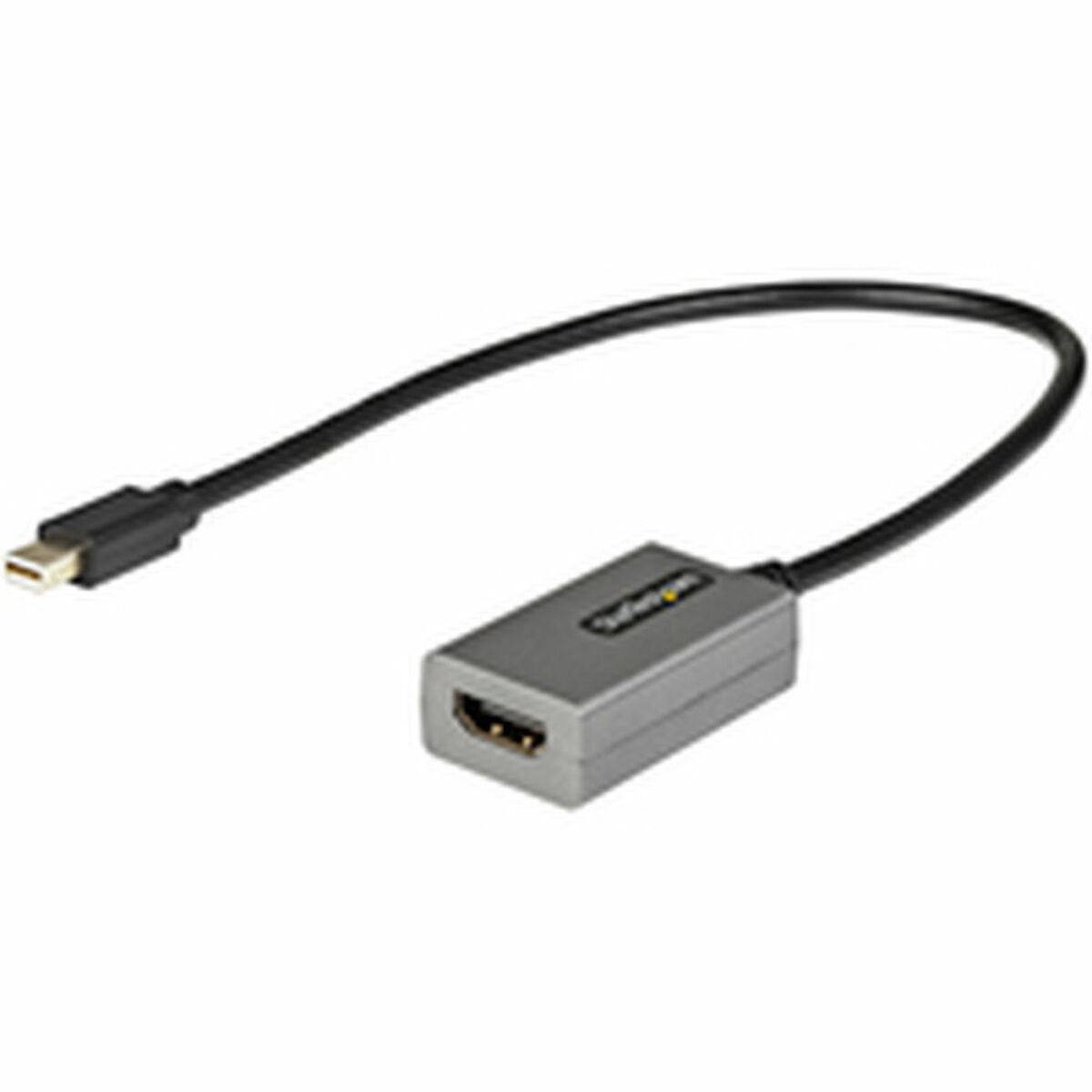DisplayPort till HDMI Adapter Startech MDP2HDEC - 3