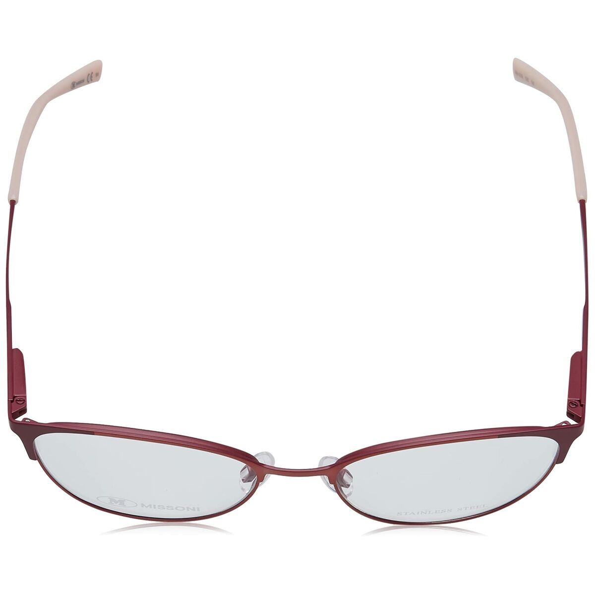 Glasögonbågar Missoni Ø 52 mm - 4