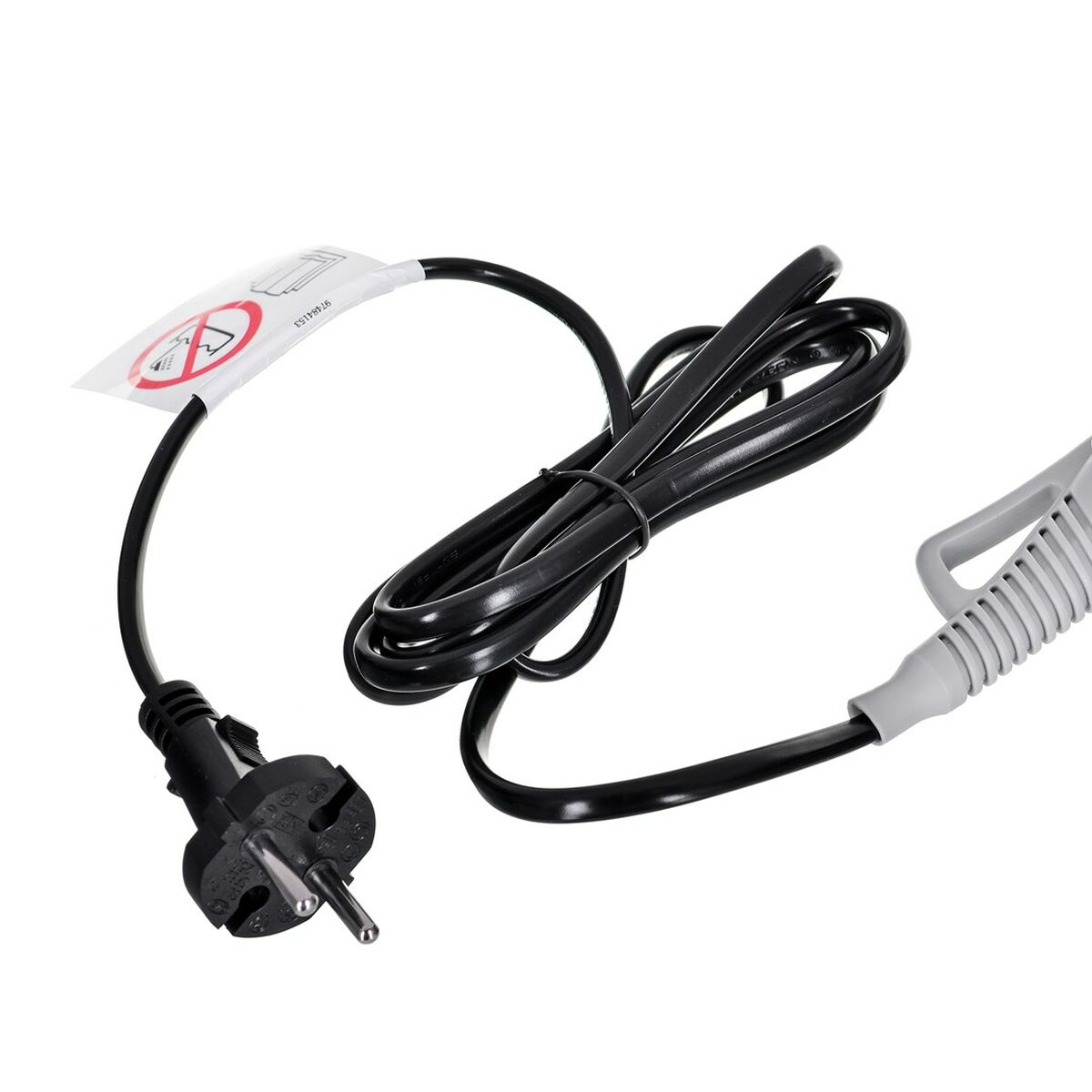 Hårtork Braun Satin Hair 5 Power Perfection HD580 Vit 2500 W - 5