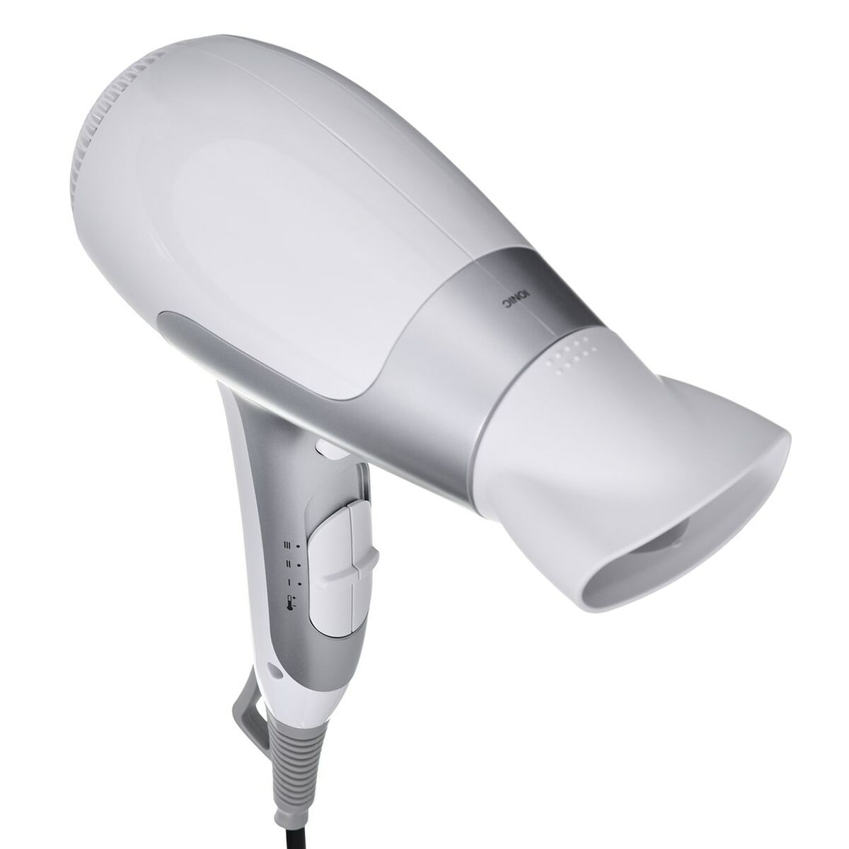 Hårtork Braun Satin Hair 5 Power Perfection HD580 Vit 2500 W - 3