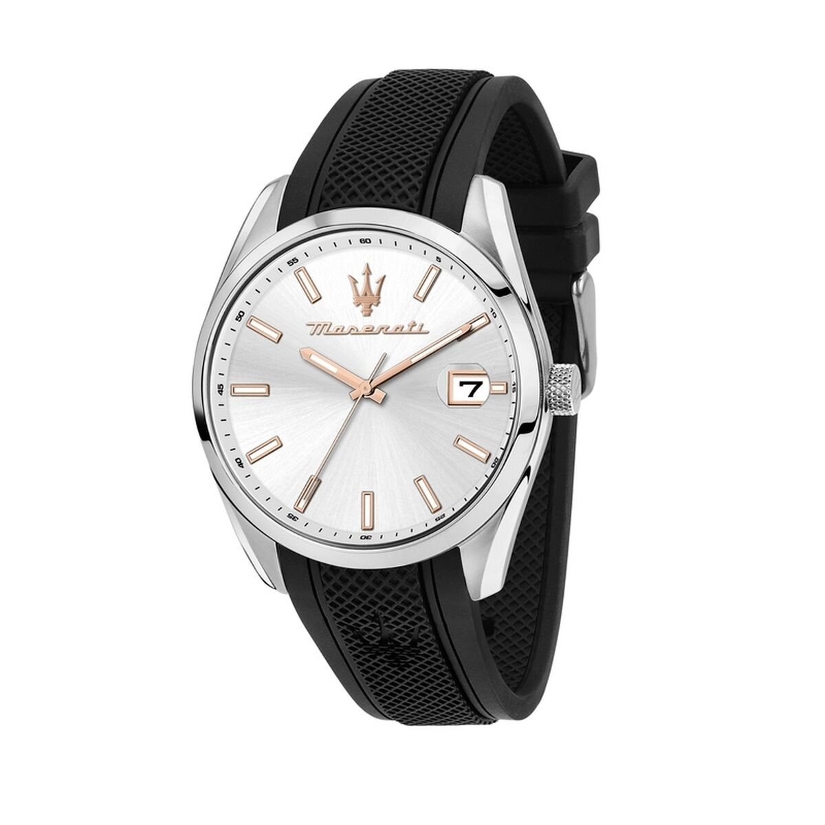 Herrklocka Maserati R8851151006 (Ø 43 mm)