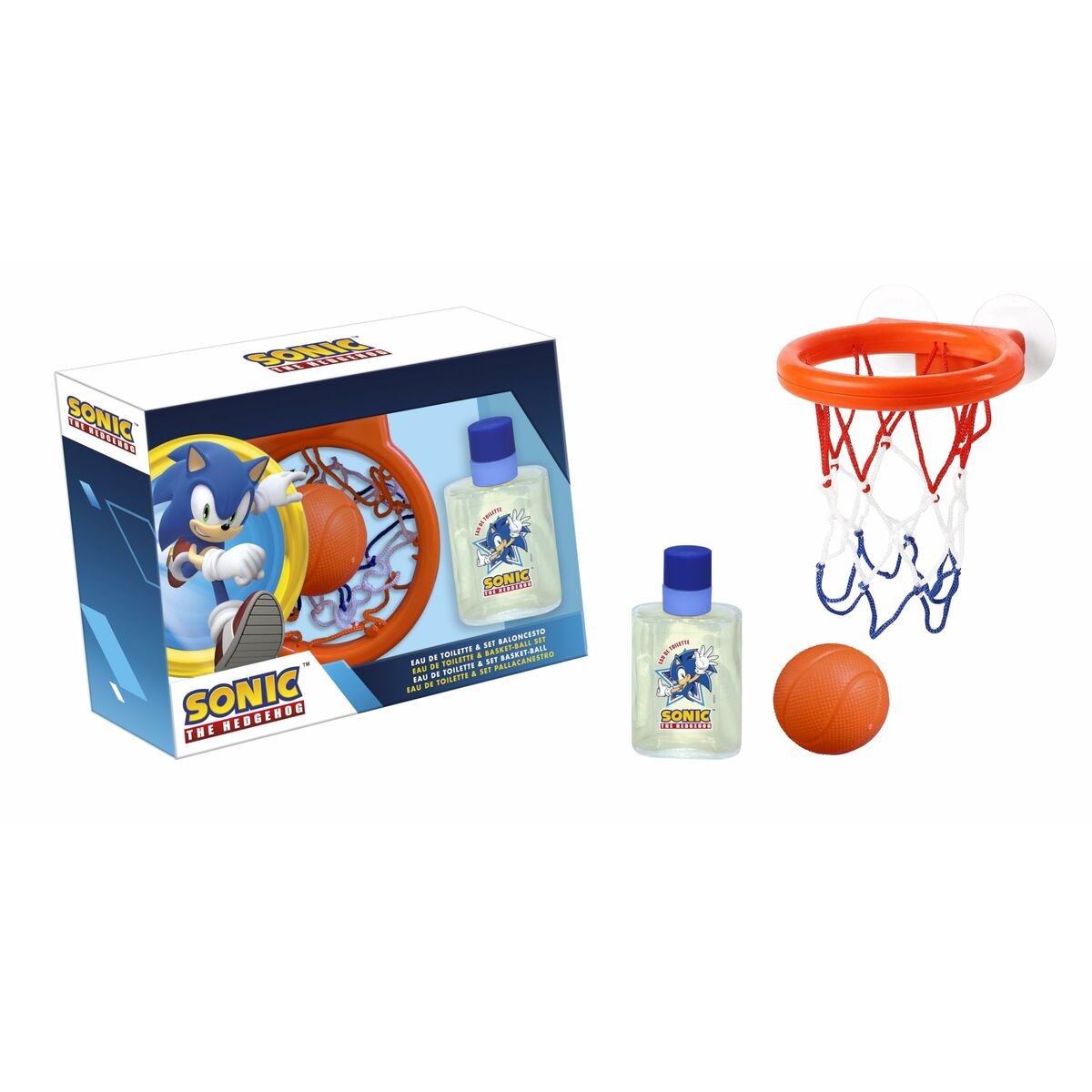 Set Lorenay EDT 3 Delar