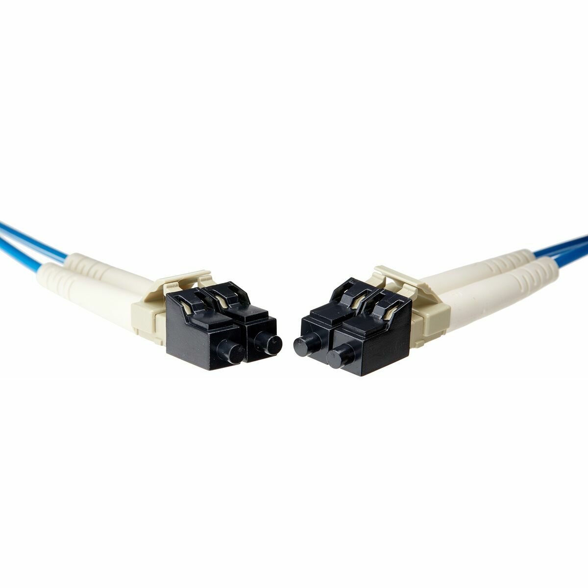 Fiberoptikkabel HPE QK734A 5 m