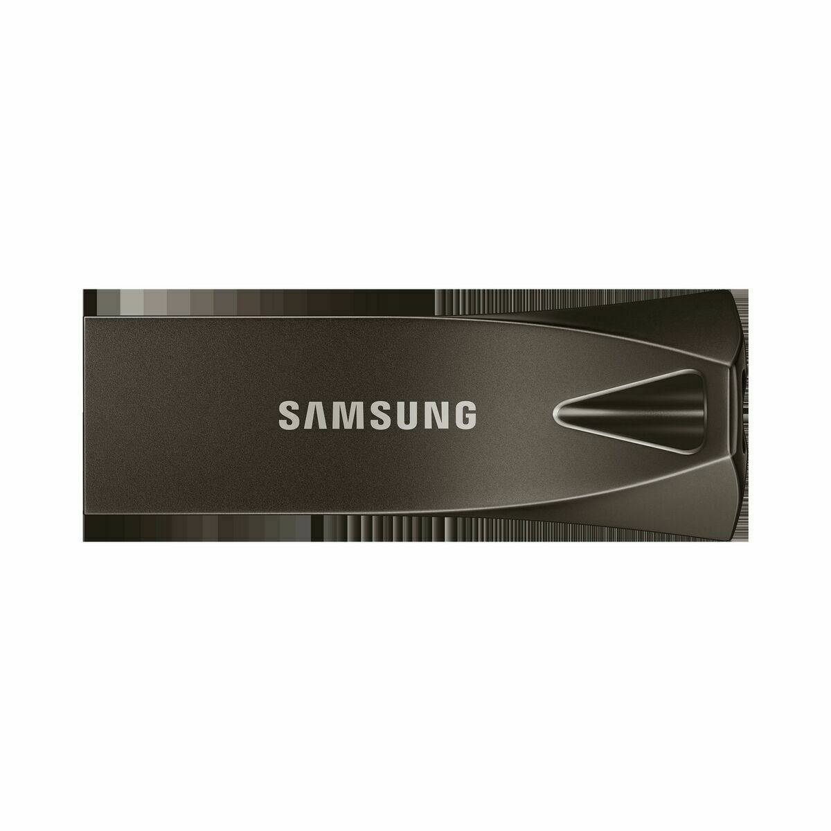 USB-minne Samsung MUF-128BE4/APC Grå 128 GB