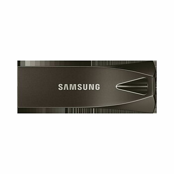 USB-minne Samsung MUF-128BE4/APC Grå 128 GB