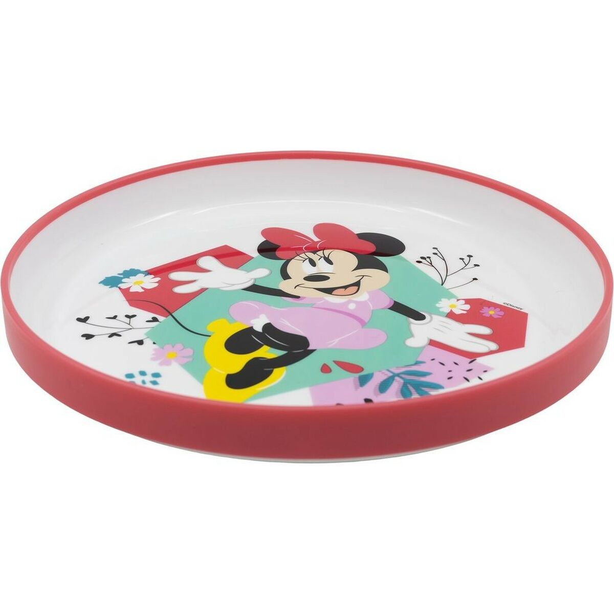 Tallrik Minnie Mouse CZ11296 - 3