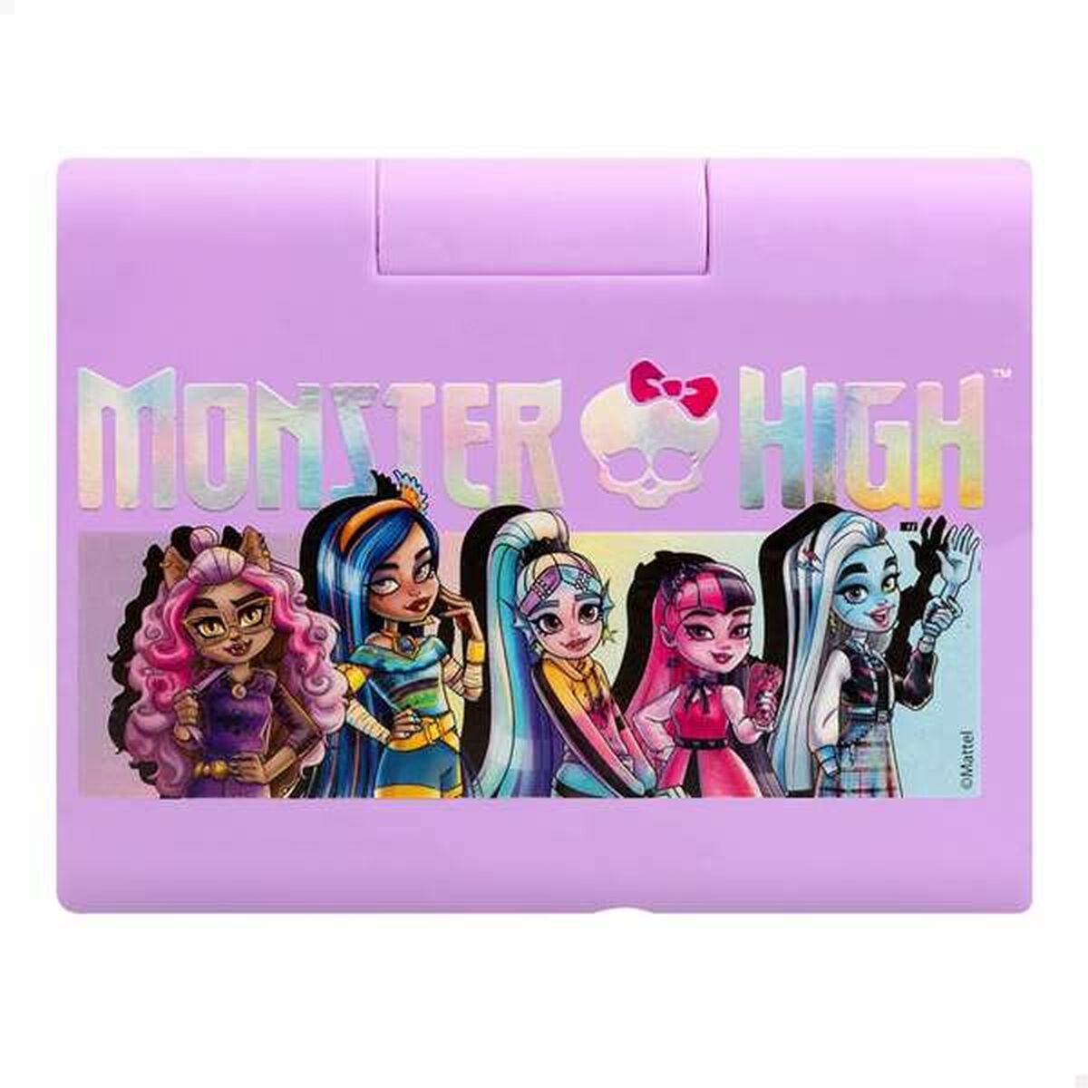 Sminkset för barn Monster High - 2