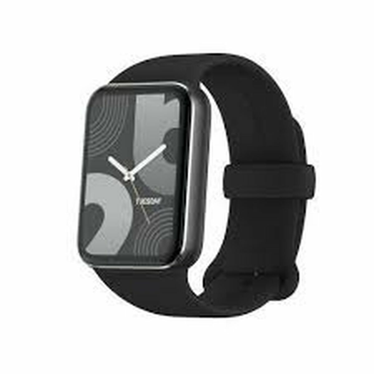 Smartklocka Xiaomi Svart