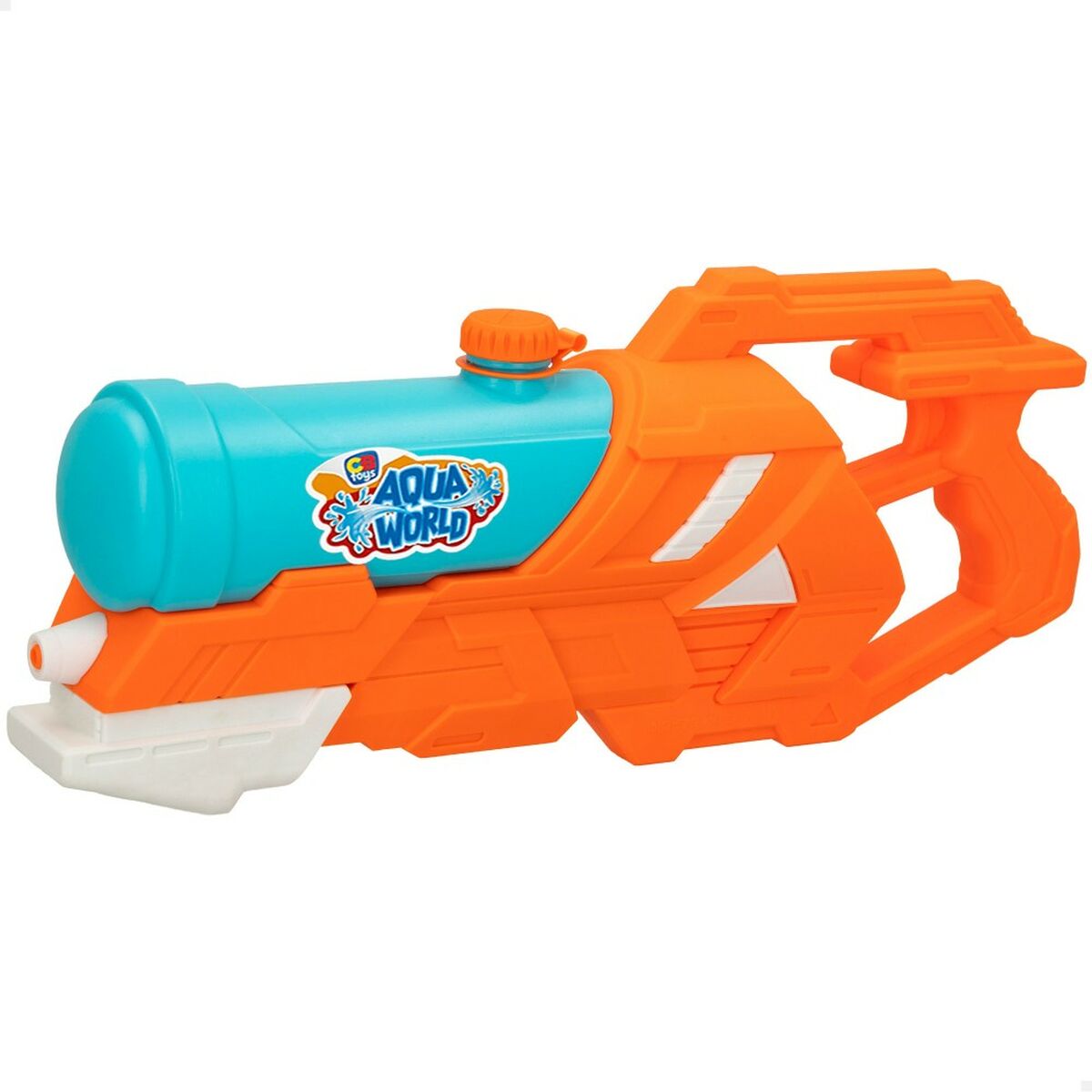 Vattenpistol Colorbaby 970 ml 42,5 x 18,5 x 9,5 cm (6 antal) - 6